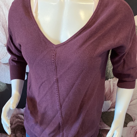 Kismet Sweater Top - Picture 2 of 3